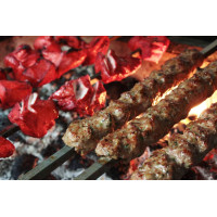 Люля-Кебаб з Баранини